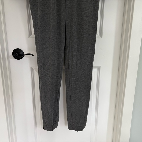 NWT Vici Colette Pocketed Drawstring Jumpsuit Size L - Picture 5 of 8